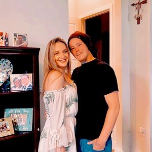 Meet your Posher, Melissa aka MessaBabbyyy 🥰💋💥